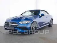 2024 Mercedes Benz CLE 200