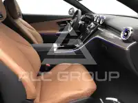2024 Mercedes Benz CLE 200
