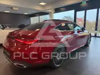 2024 Mercedes Benz CLE 200
