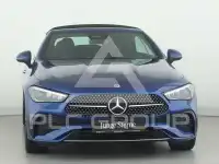 2024 Mercedes Benz CLE 200