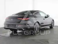 2024 Mercedes Benz CLE 200