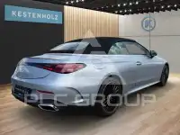 2024 Mercedes Benz CLE 200