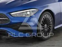 2024 Mercedes Benz CLE 200