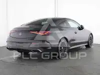 2024 Mercedes Benz CLE 200