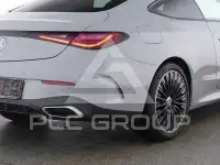 2024 Mercedes Benz CLE 200