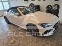 2024 Mercedes Benz CLE 200