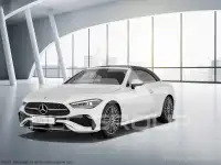 2024 Mercedes Benz CLE 200