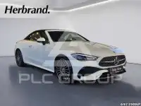 2024 Mercedes Benz CLE 200