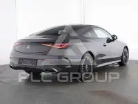 2024 Mercedes Benz CLE 200