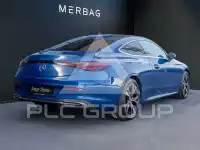 2024 Mercedes Benz CLE 200