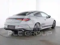 2024 Mercedes Benz CLE 200