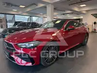 2024 Mercedes Benz CLE 200