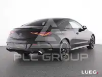 2024 Mercedes Benz CLE 200