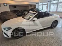 2024 Mercedes Benz CLE 200