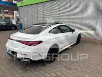 2024 Mercedes Benz CLE 200