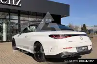 2024 Mercedes Benz CLE 200