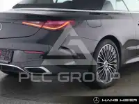 2024 Mercedes Benz CLE 200