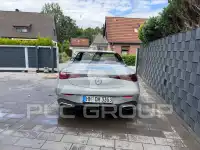 2024 Mercedes Benz CLE 200