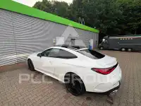 2024 Mercedes Benz CLE 200