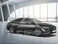 2024 Mercedes Benz CLE 200