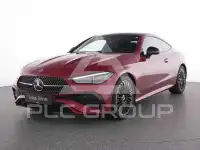 2024 Mercedes Benz CLE 200