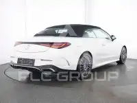 2024 Mercedes Benz CLE 200