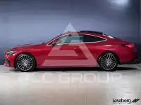 2024 Mercedes Benz CLE 200