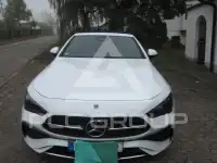 2024 Mercedes Benz CLE 200