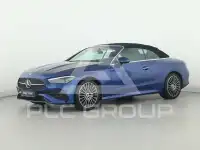 2024 Mercedes Benz CLE 200