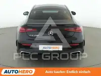 2024 Mercedes Benz CLE 200