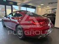 2024 Mercedes Benz CLE 200
