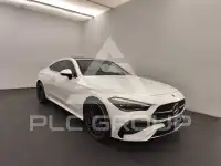 2024 Mercedes Benz CLE 200