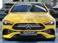 2024 Mercedes Benz CLE 200