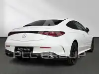 2024 Mercedes Benz CLE 200