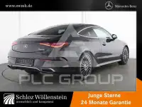 2024 Mercedes Benz CLE 200