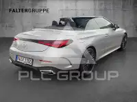 2024 Mercedes Benz CLE 200