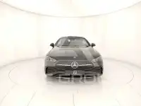 2024 Mercedes Benz CLE 200