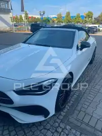 2024 Mercedes Benz CLE 200