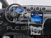 2024 Mercedes Benz CLE 200