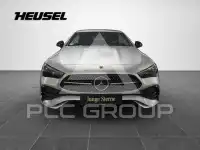 2024 Mercedes Benz CLE 200
