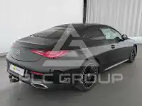 2024 Mercedes Benz CLE 200