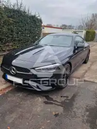 2024 Mercedes Benz CLE 200