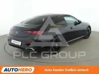2024 Mercedes Benz CLE 200