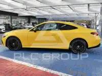 2024 Mercedes Benz CLE 200