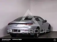 2024 Mercedes Benz CLE 220