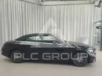 2024 Mercedes Benz CLE 220