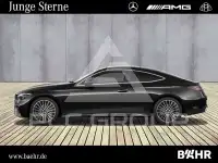 2024 Mercedes Benz CLE 220
