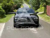 2024 Mercedes Benz CLE 220