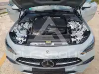 2024 Mercedes Benz CLE 220