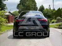 2024 Mercedes Benz CLE 220
